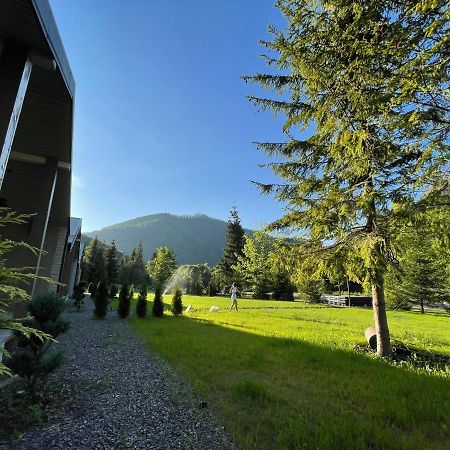 River Rest Slavske Exterior photo