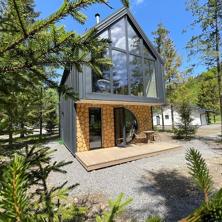 River Rest Slavske Exterior photo