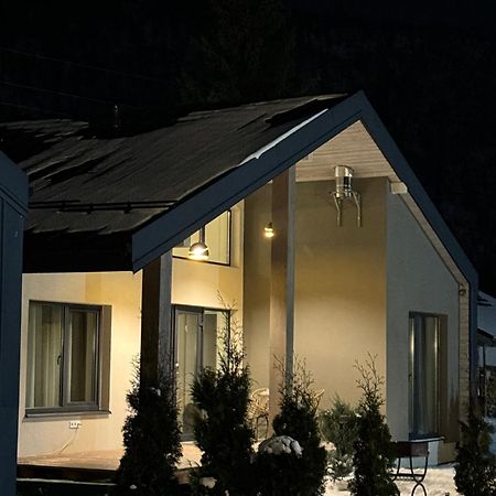 River Rest Slavske Exterior photo