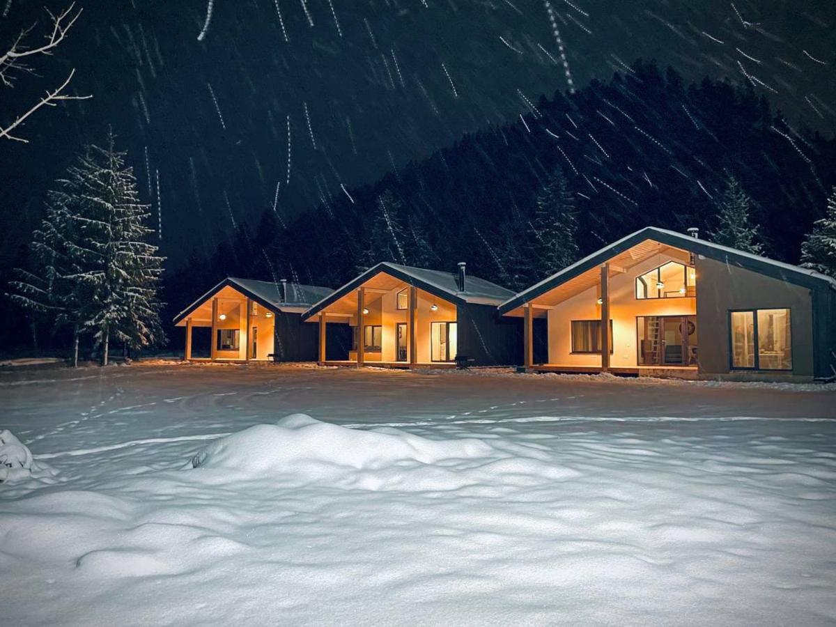 River Rest Slavske Exterior photo
