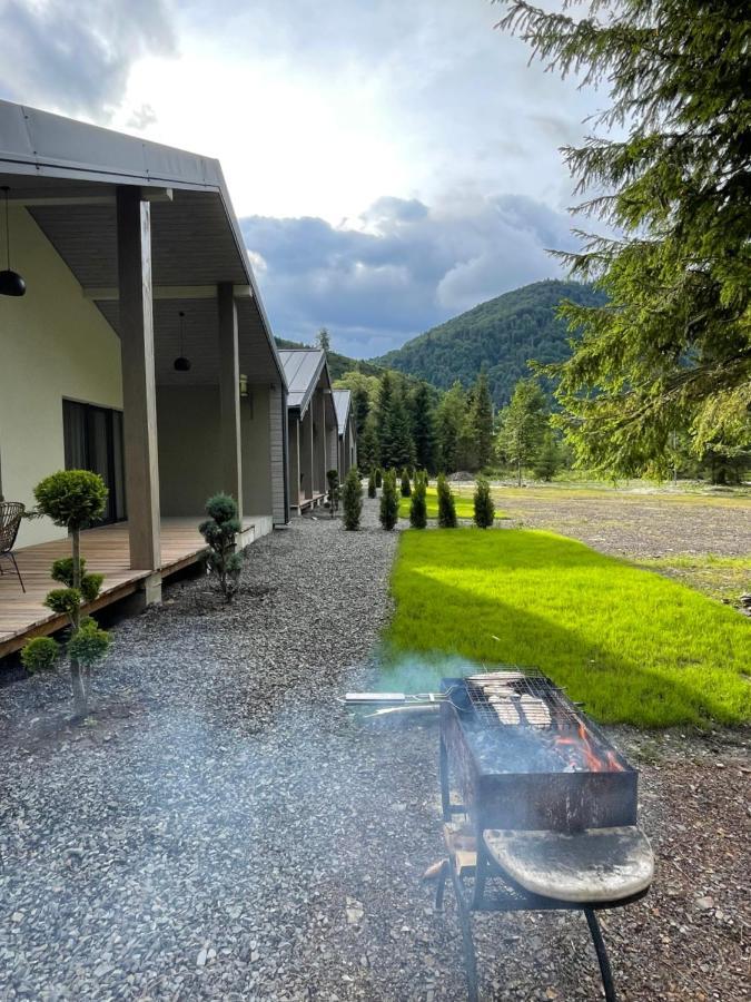 River Rest Slavske Exterior photo