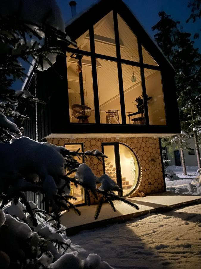 River Rest Slavske Exterior photo