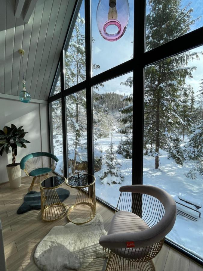 River Rest Slavske Exterior photo