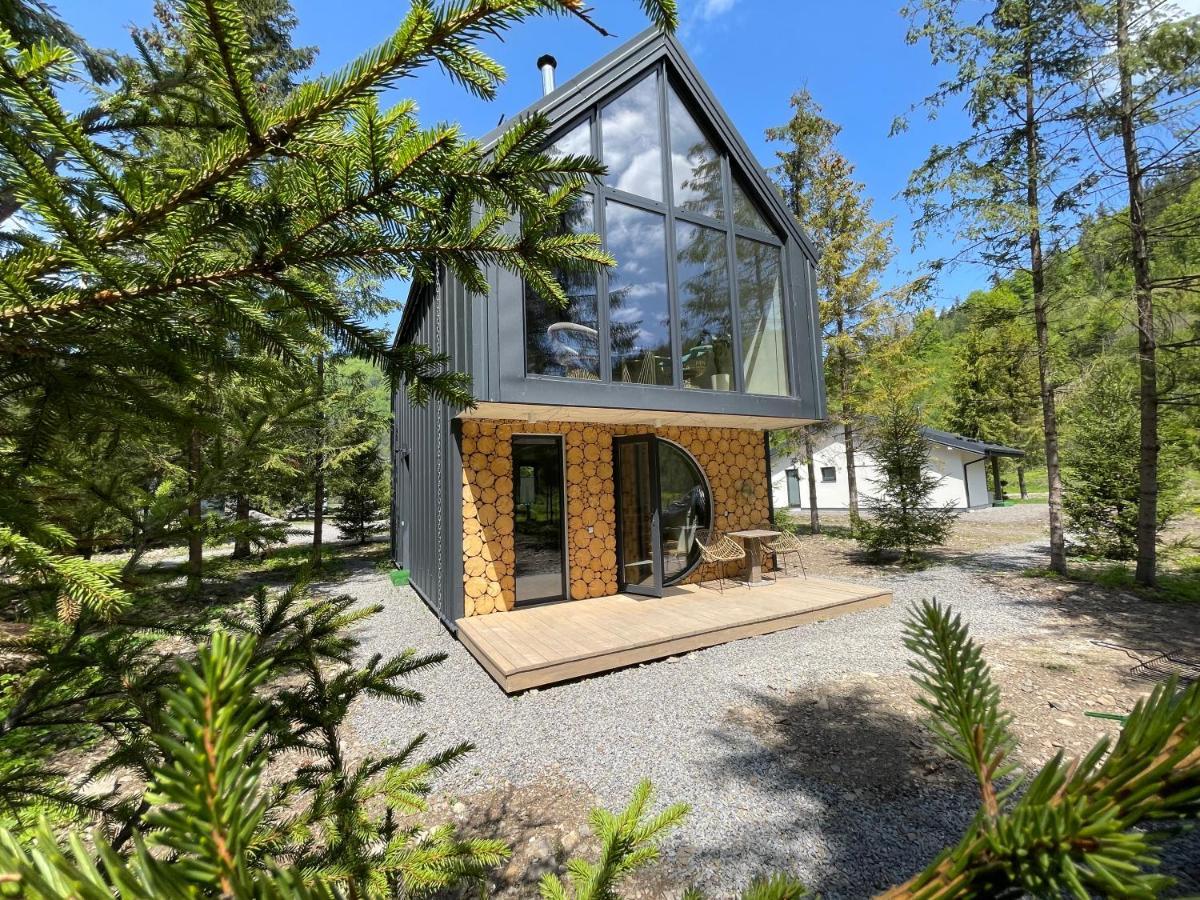 River Rest Slavske Exterior photo