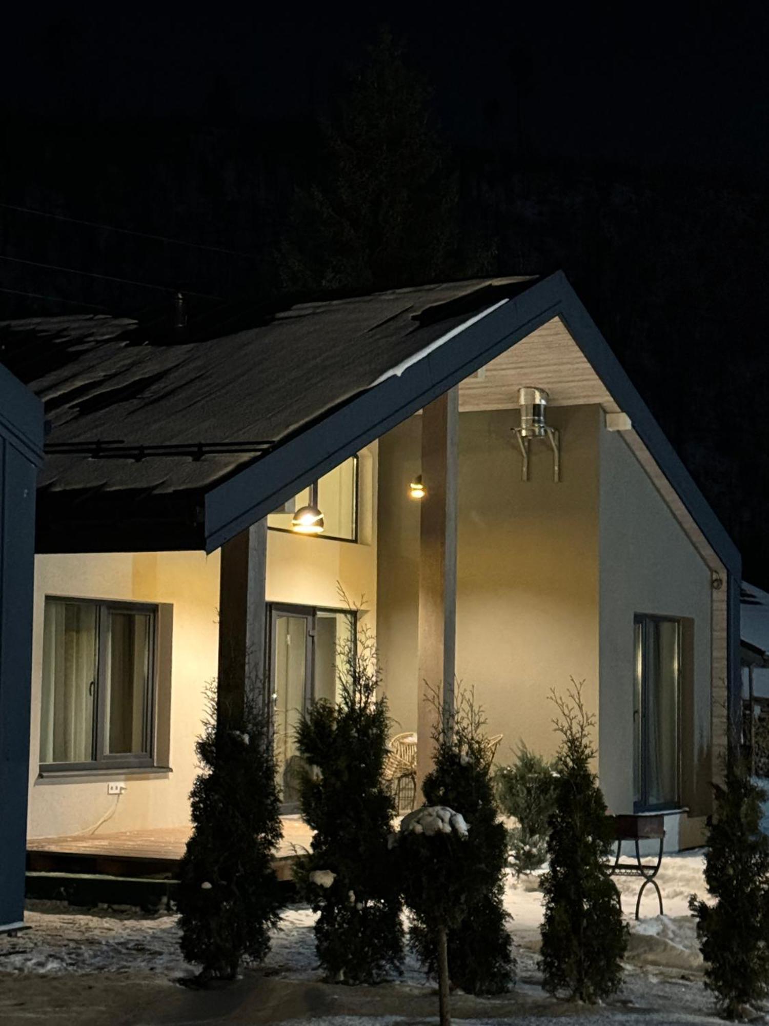 River Rest Slavske Exterior photo